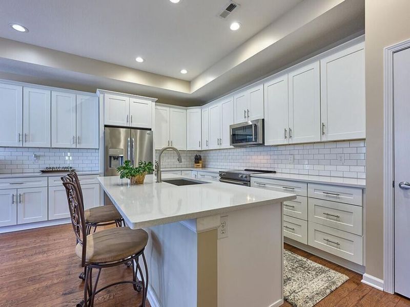 5412 Tathwell Drive , Unit 39, New Albany, OH 43054 Photo 9