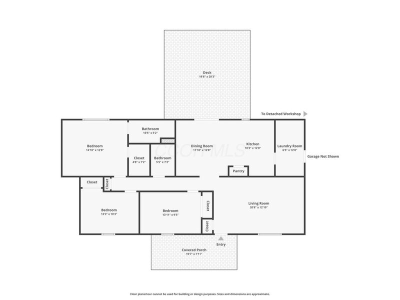 762 Township Road 150, Sullivan, OH 44880 Photo 43