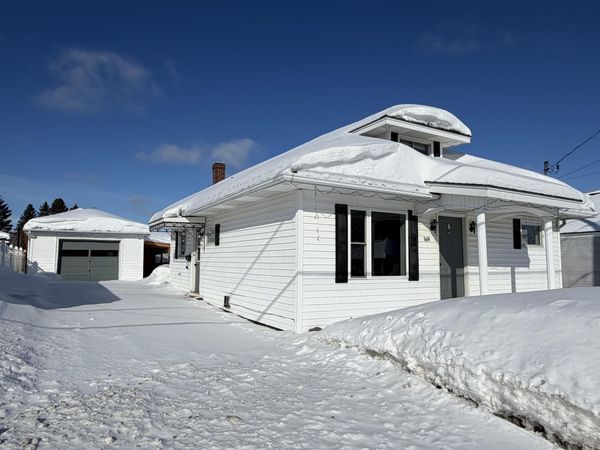 169 Mountain View Avenue, Madawaska, ME 04756