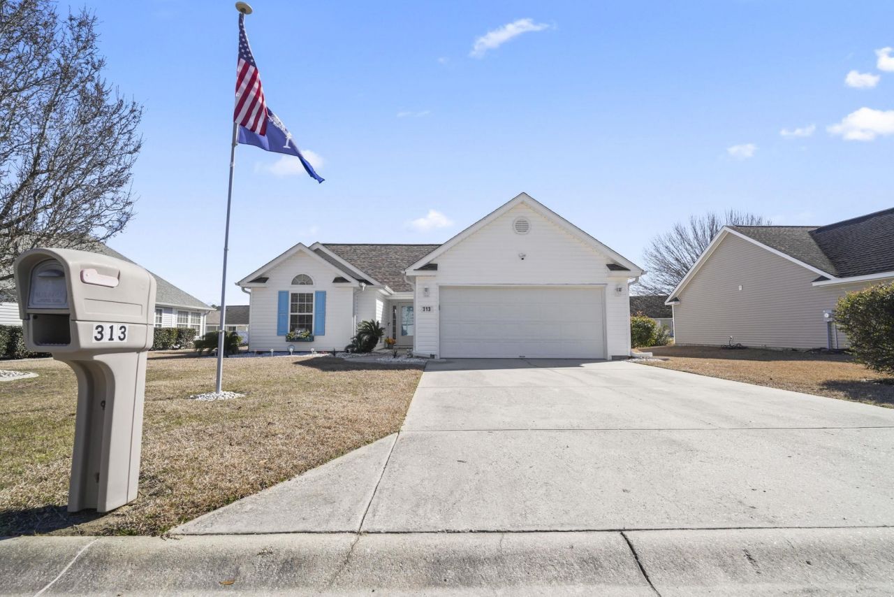 313 Harbour Reef Dr. Photo 1