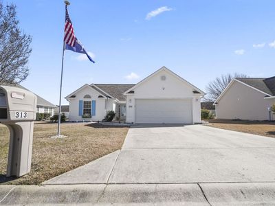 313 Harbour Reef Dr., Myrtle Beach, SC 29588