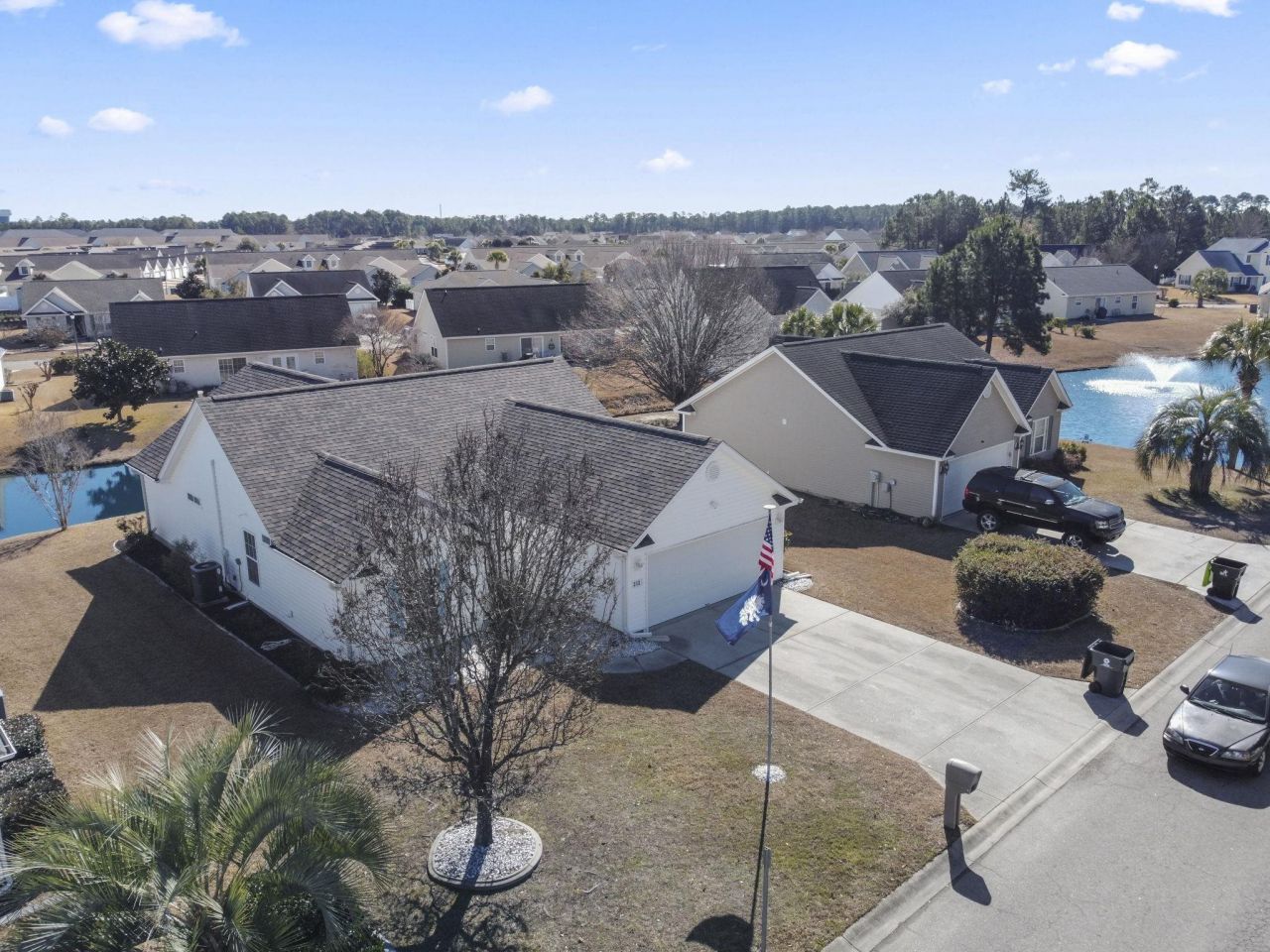 313 Harbour Reef Dr. Photo 38