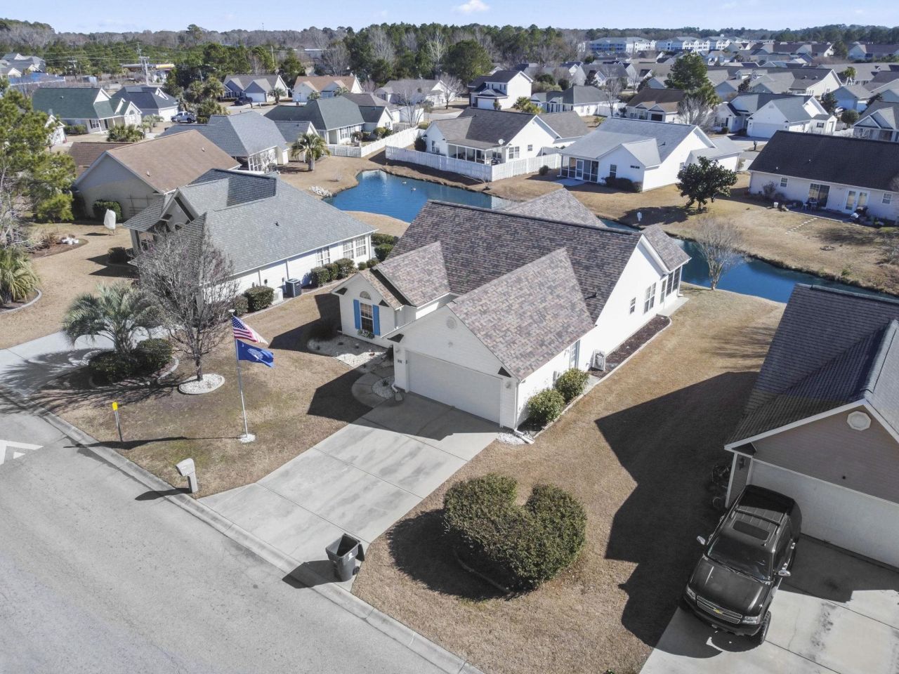 313 Harbour Reef Dr. Photo 40