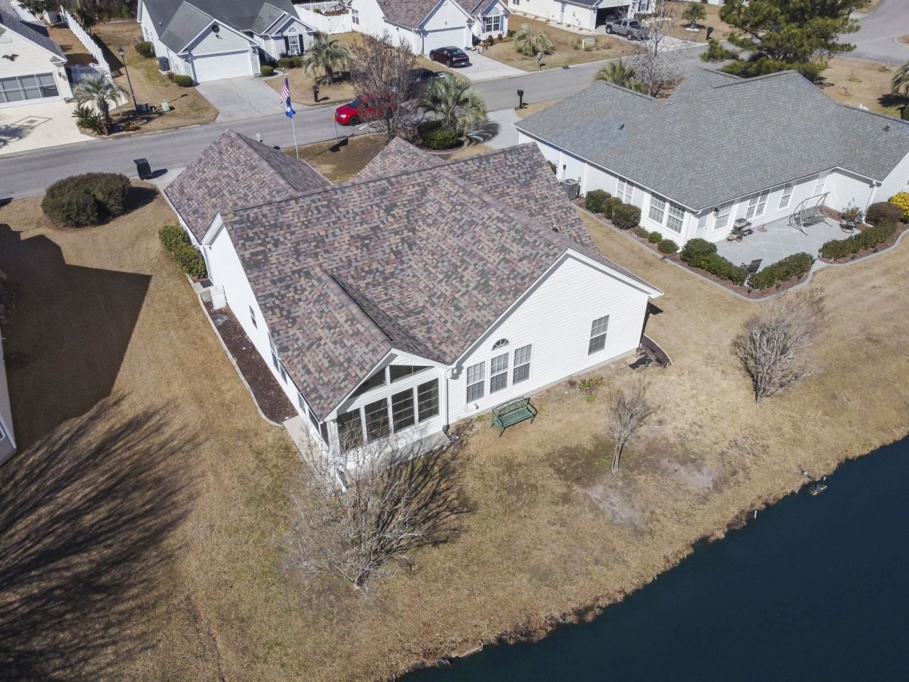 313 Harbour Reef Dr. Photo 41