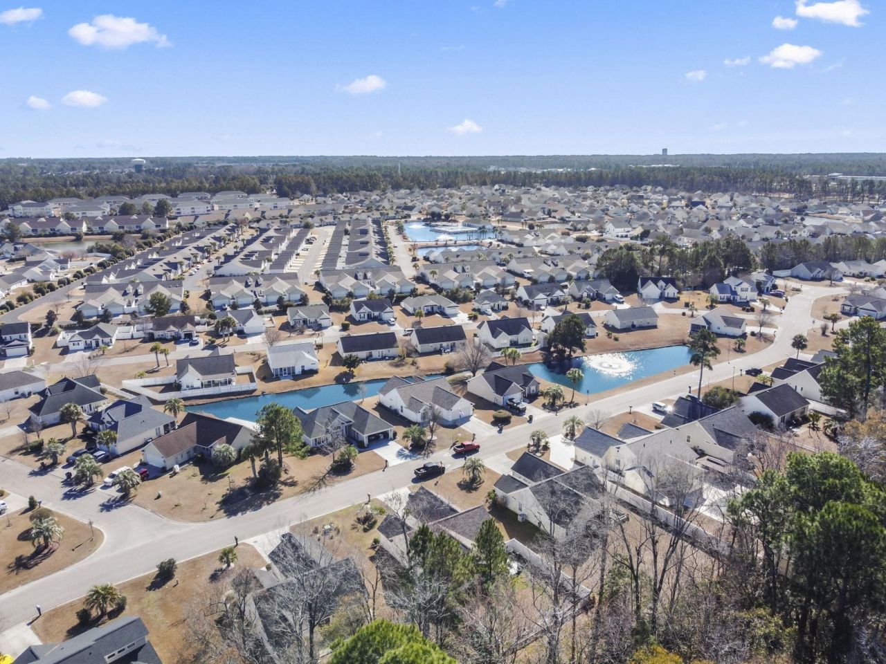 313 Harbour Reef Dr. Photo 44