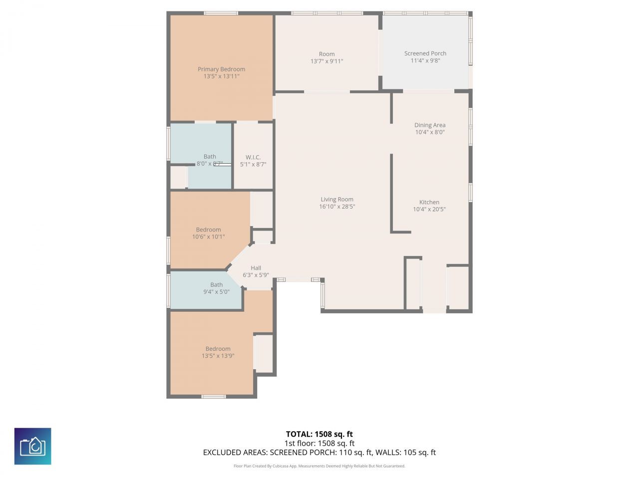 313 Harbour Reef Dr. Photo 45