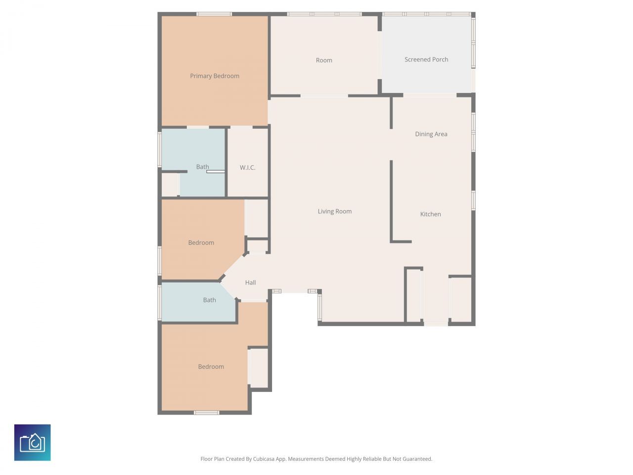 313 Harbour Reef Dr. Photo 46