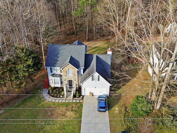 2317 Rocksram Court, Buford, GA 30519