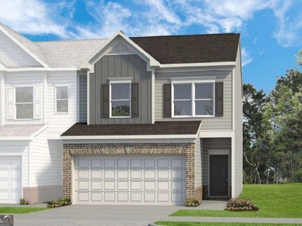 116 Acklin Lane, Dalton, GA 30721