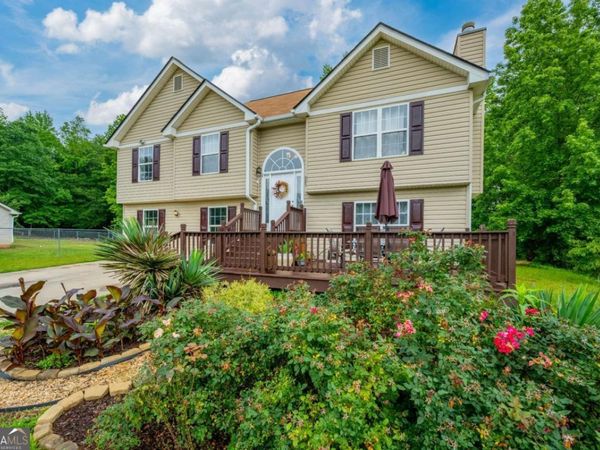 3425 One Horse Lane, Gainesville, GA 30507