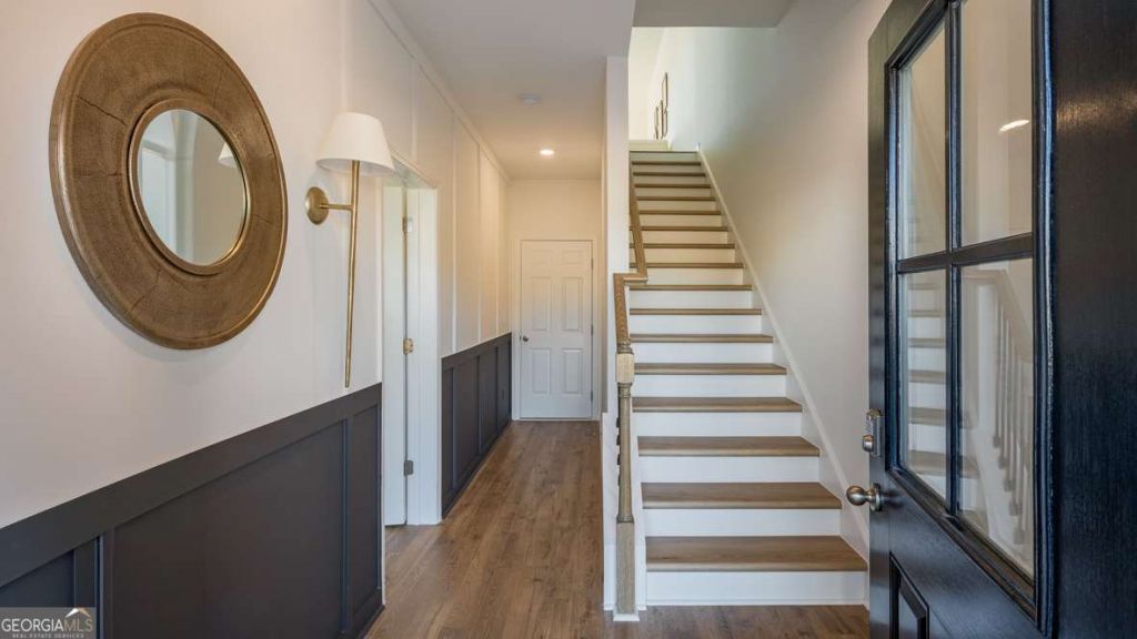 687 Alburgh Alley, Mableton, GA 30126 Main Photo