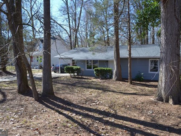 1169 Sandy Beach Drive, Macon, GA 31220