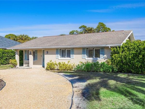 3980 Quails WALK, BONITA SPRINGS, FL 34134