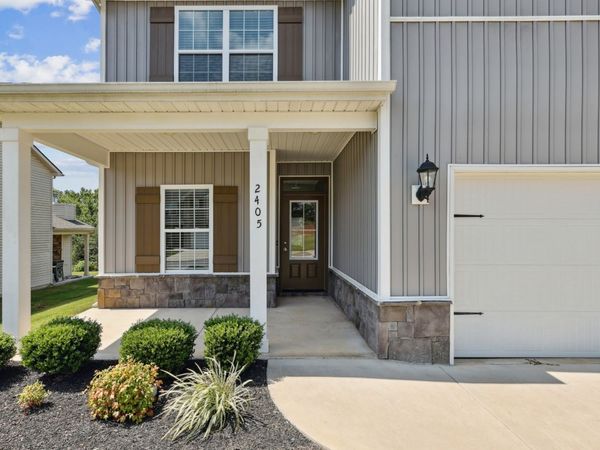2305 Union Pointe Ln , Knoxville, TN 37932