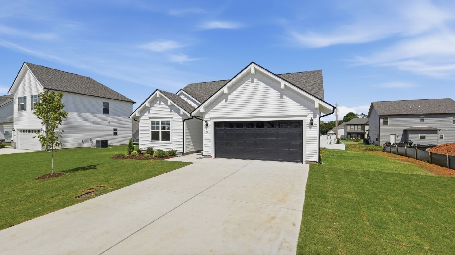 123 Millet St, Shelbyville, TN 37160 Main Photo
