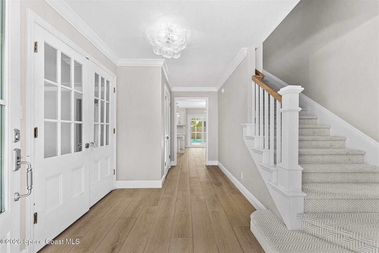 517 N River Oaks Drive , Indialantic, FL 32903 Photo