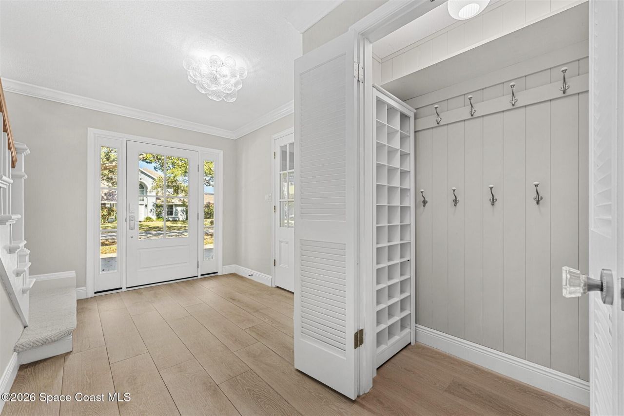 517 N River Oaks Drive , Indialantic, FL 32903 Photo