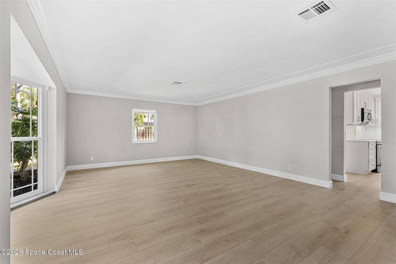 517 N River Oaks Drive , Indialantic, FL 32903 Photo