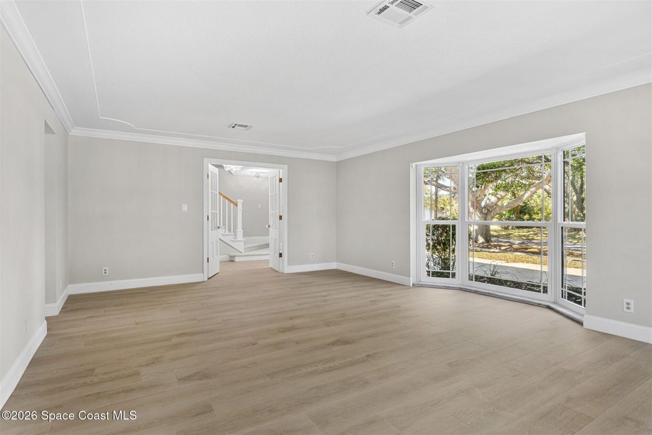 517 N River Oaks Drive , Indialantic, FL 32903 Photo