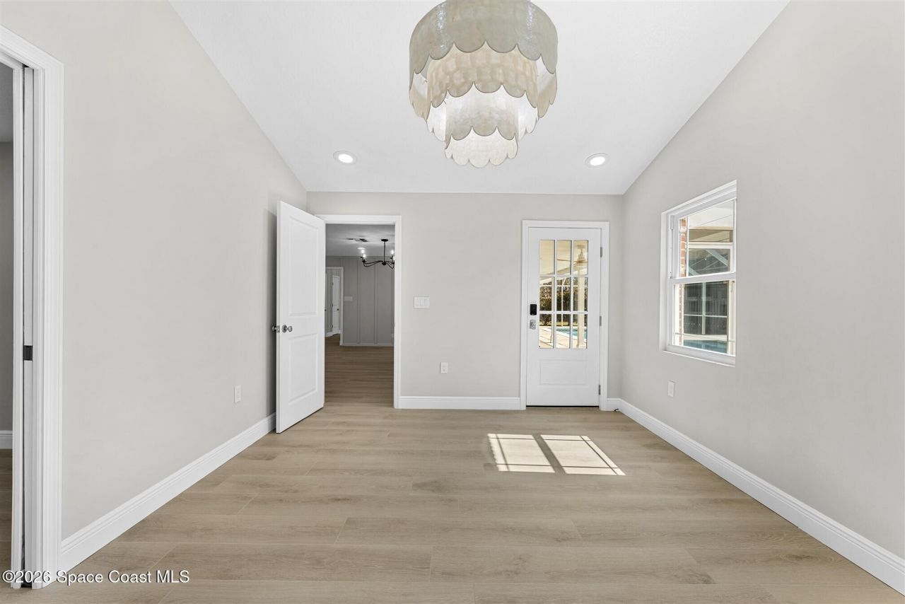 517 N River Oaks Drive , Indialantic, FL 32903 Photo