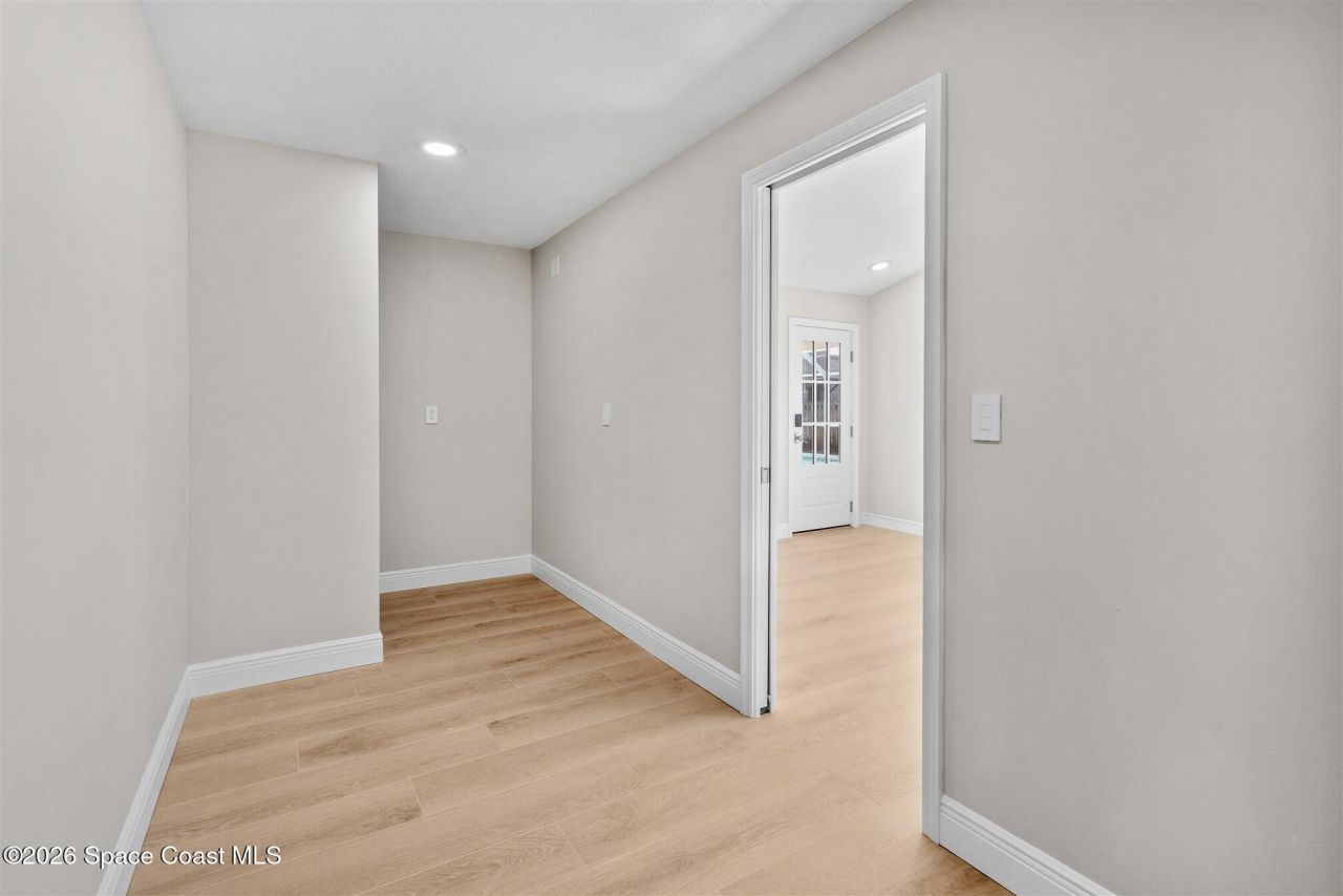 517 N River Oaks Drive , Indialantic, FL 32903 Photo