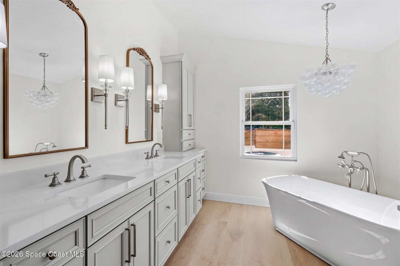 517 N River Oaks Drive , Indialantic, FL 32903 Photo