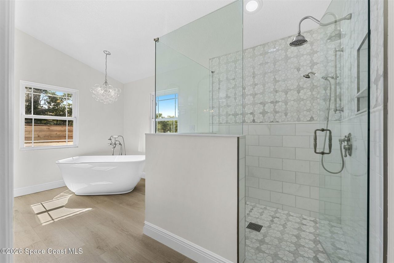 517 N River Oaks Drive , Indialantic, FL 32903 Photo