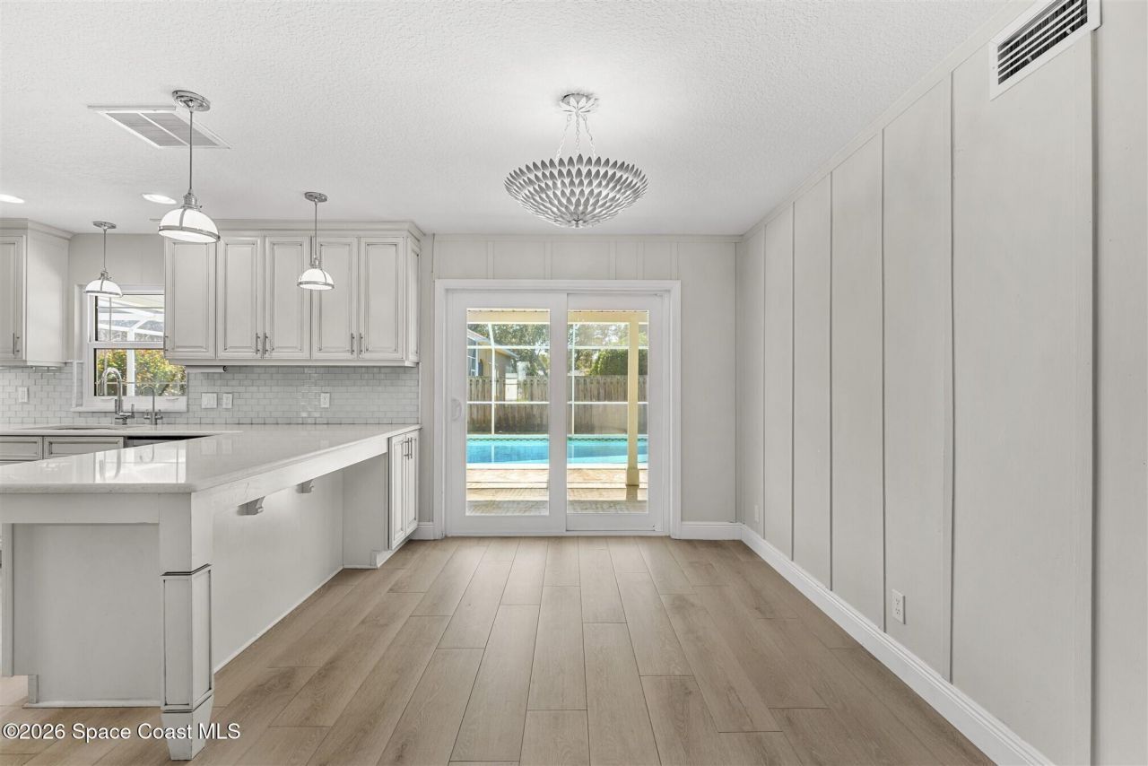 517 N River Oaks Drive , Indialantic, FL 32903 Photo