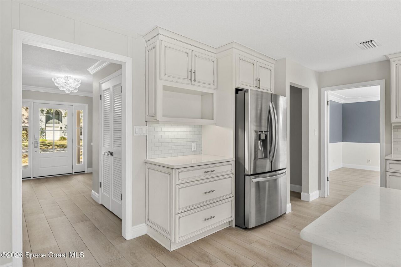 517 N River Oaks Drive , Indialantic, FL 32903 Photo