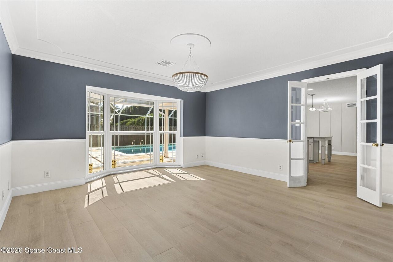 517 N River Oaks Drive , Indialantic, FL 32903 Photo