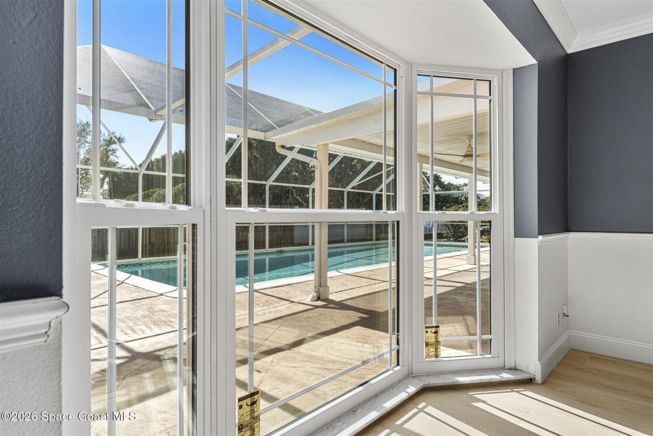 517 N River Oaks Drive , Indialantic, FL 32903 Photo