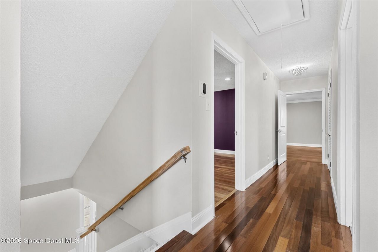 517 N River Oaks Drive , Indialantic, FL 32903 Photo