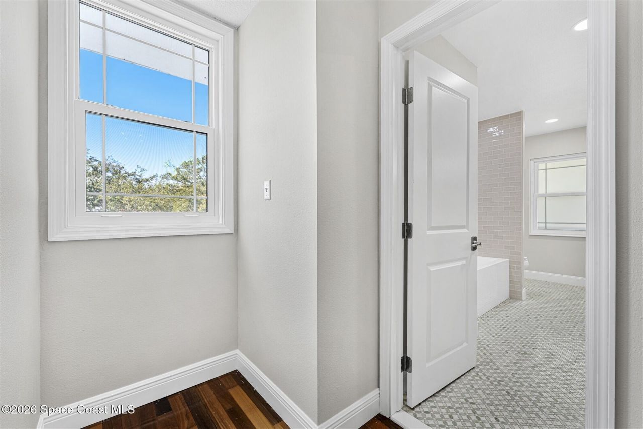 517 N River Oaks Drive , Indialantic, FL 32903 Photo