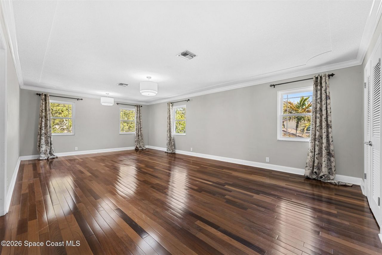 517 N River Oaks Drive , Indialantic, FL 32903 Photo