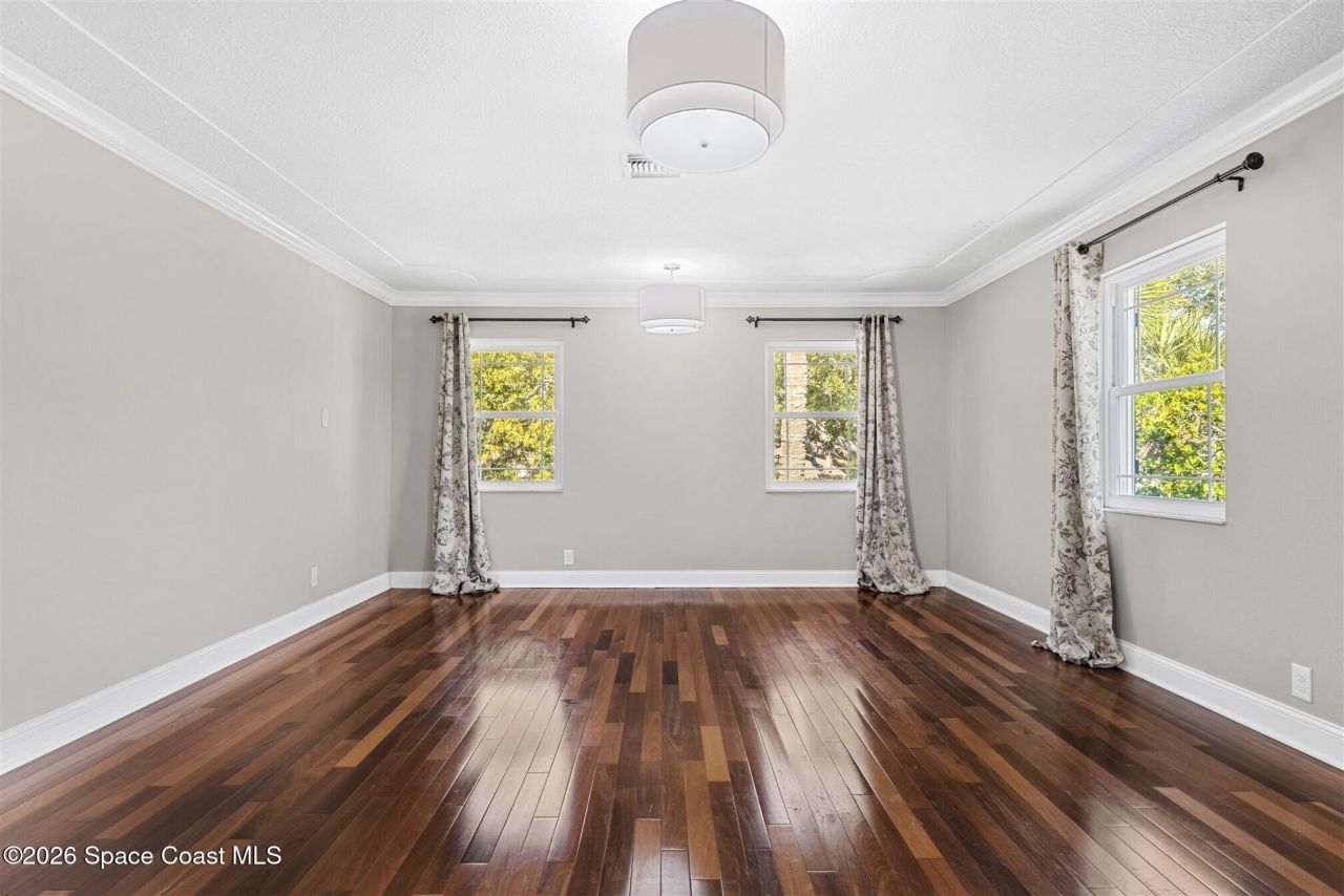 517 N River Oaks Drive , Indialantic, FL 32903 Photo