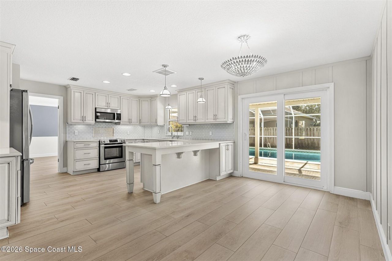 517 N River Oaks Drive , Indialantic, FL 32903 Photo