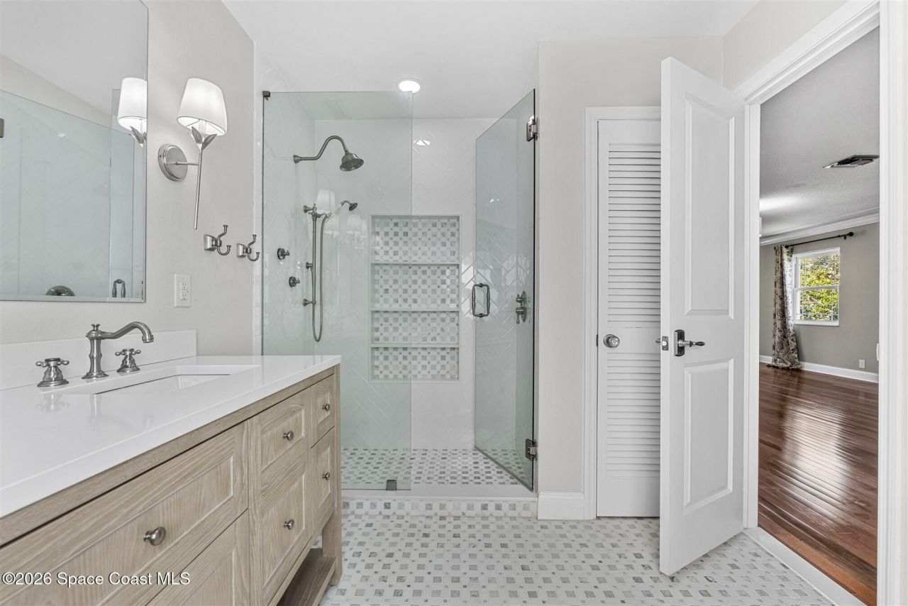 517 N River Oaks Drive , Indialantic, FL 32903 Photo