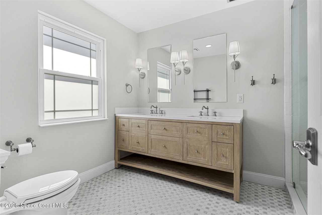 517 N River Oaks Drive , Indialantic, FL 32903 Photo