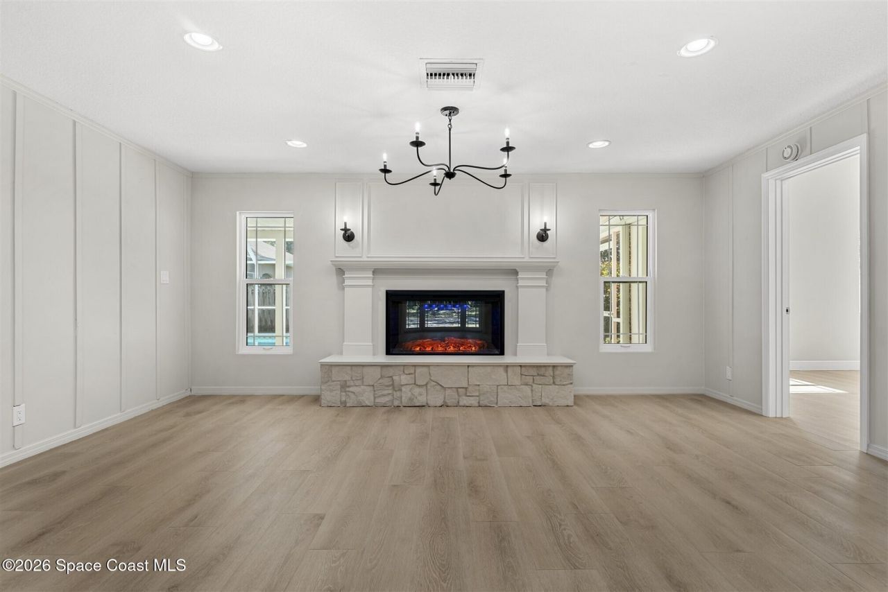 517 N River Oaks Drive , Indialantic, FL 32903 Photo