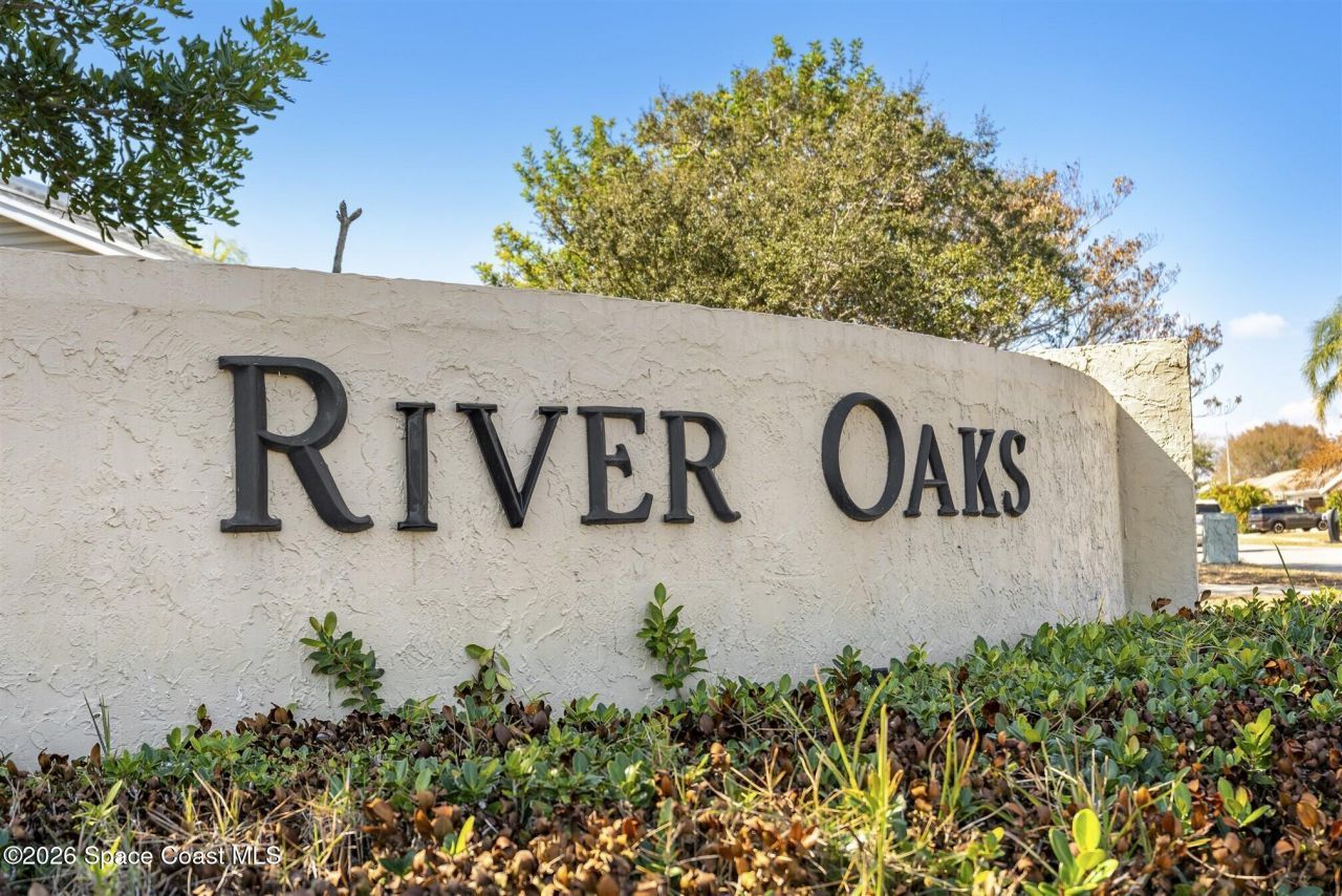 517 N River Oaks Drive , Indialantic, FL 32903 Photo