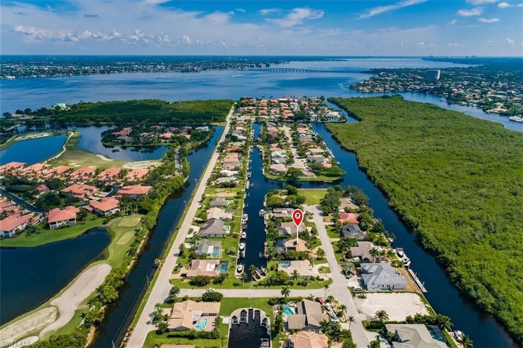 6777 Danah Ct, Fort Myers, FL 33908 Photo