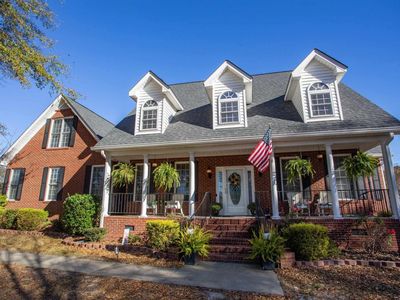 2264 Ridgeway Road , Lugoff, SC 29078