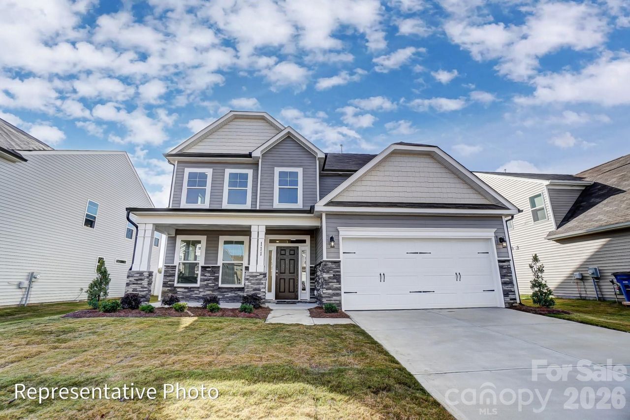 5923 New River Drive, Huntersville, NC 28078 Main Photo