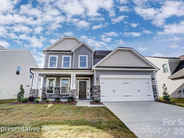 5923 New River Drive, Huntersville, NC 28078