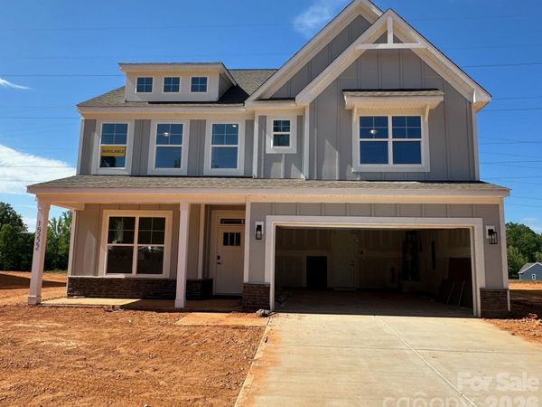 15222 First Broad Drive, Huntersville, NC 28078