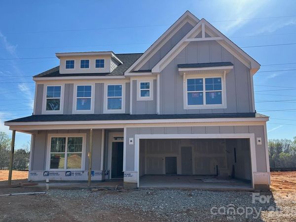 15222 First Broad Drive, Huntersville, NC 28078