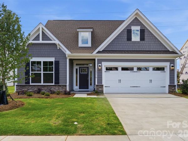 15216 First Broad Drive, Huntersville, NC 28078