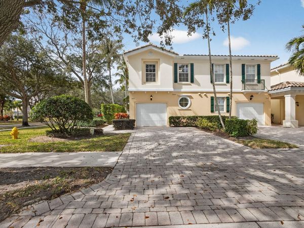 355 Salinas Drive, Palm Beach Gardens, FL 33410