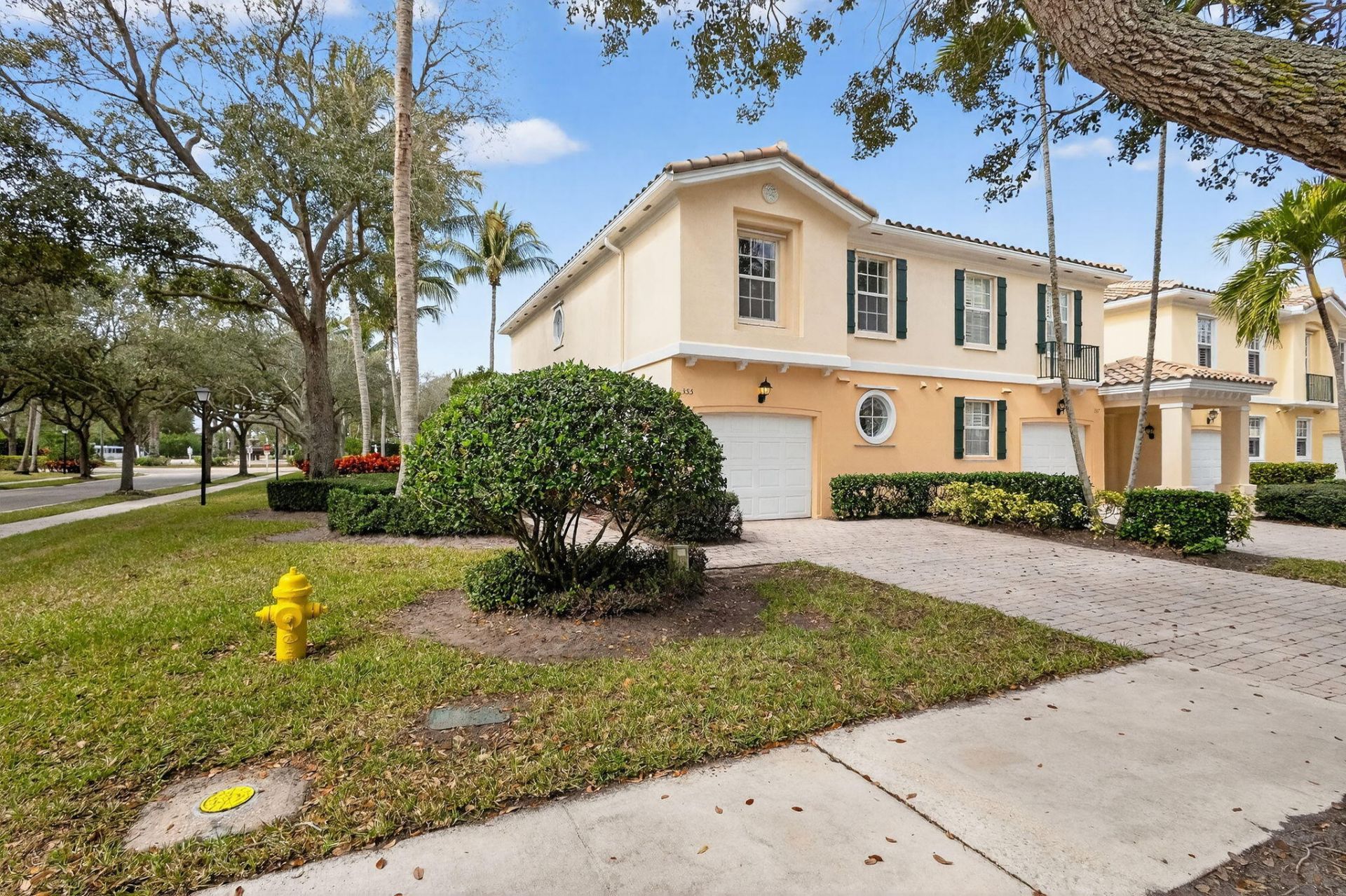 355 Salinas Drive, Palm Beach Gardens, FL 33410 Photo