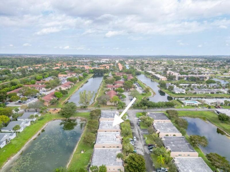 107 Lake Terry Drive, West Palm Beach, FL 33411 Photo